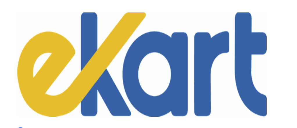 Ekart — ShipPrime courier partner